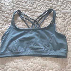 Athleta Sports Bra